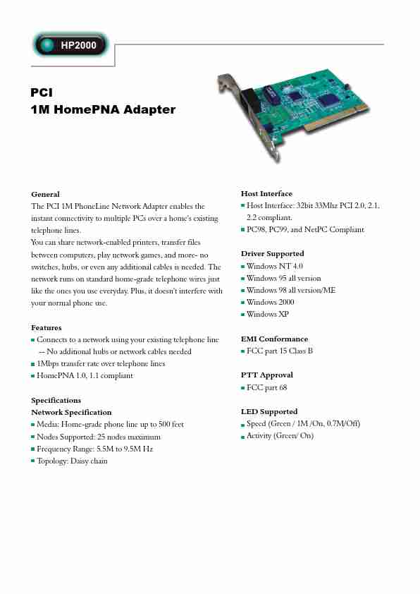 Abocom Network Card HP2000-page_pdf